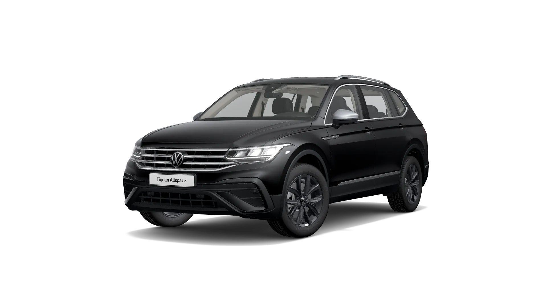 Volkswagen Tiguan Allspace Life