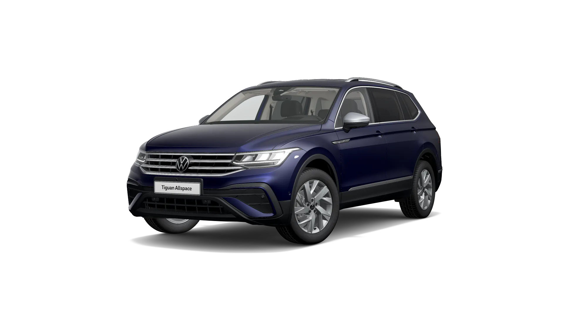 Volkswagen Tiguan Allspace Life