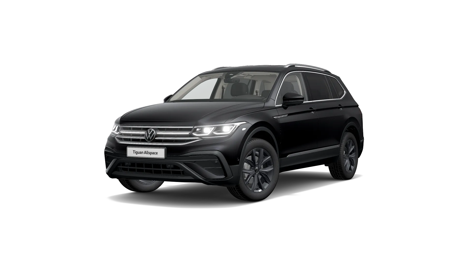 Volkswagen Tiguan Allspace Life
