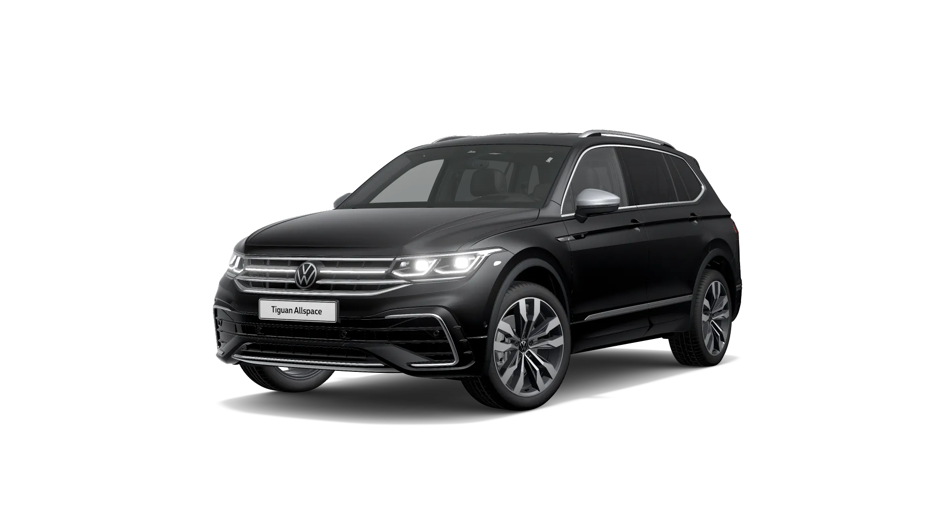 Volkswagen Tiguan Allspace R-Line