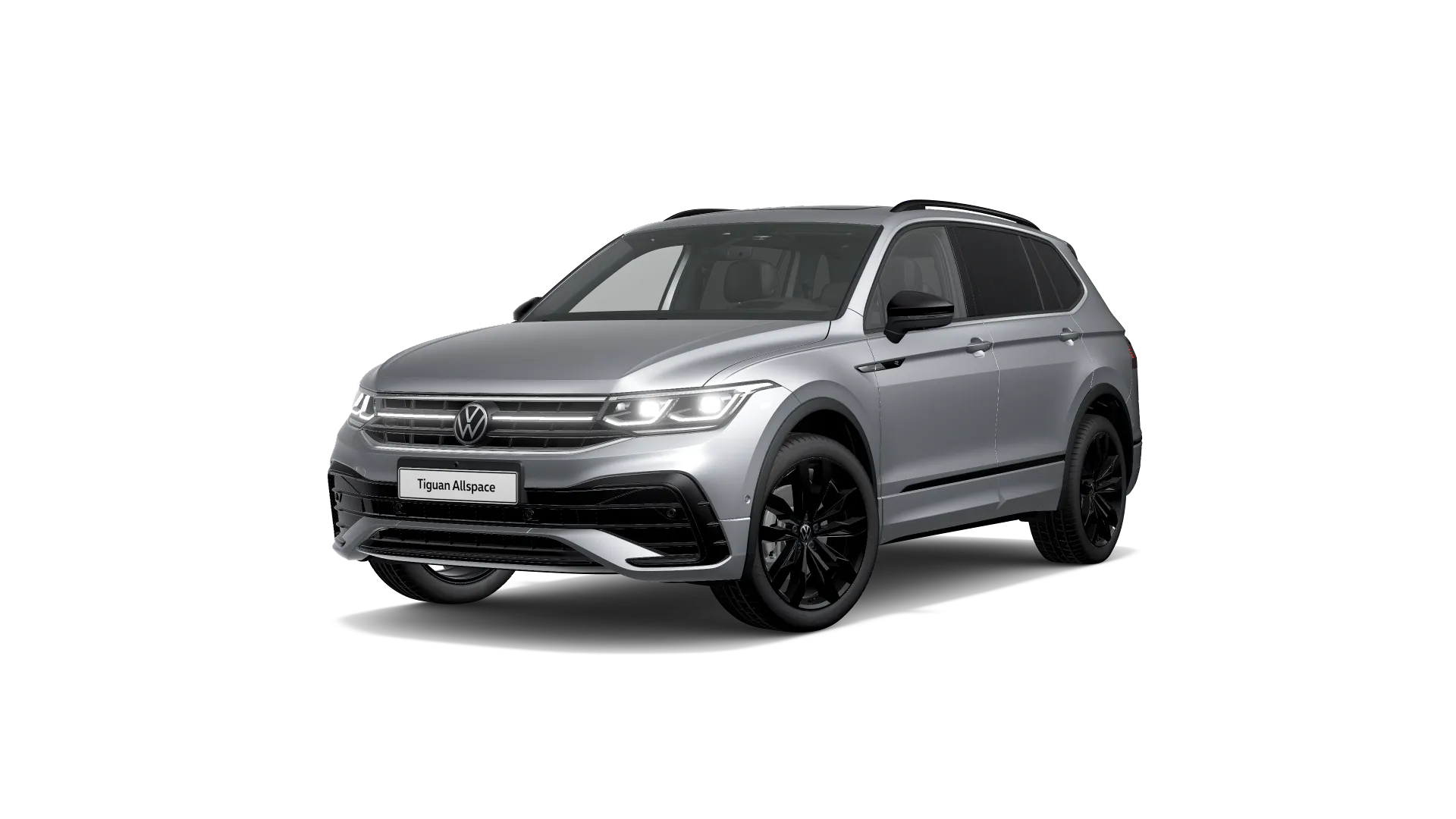 Volkswagen Tiguan Allspace R-Line