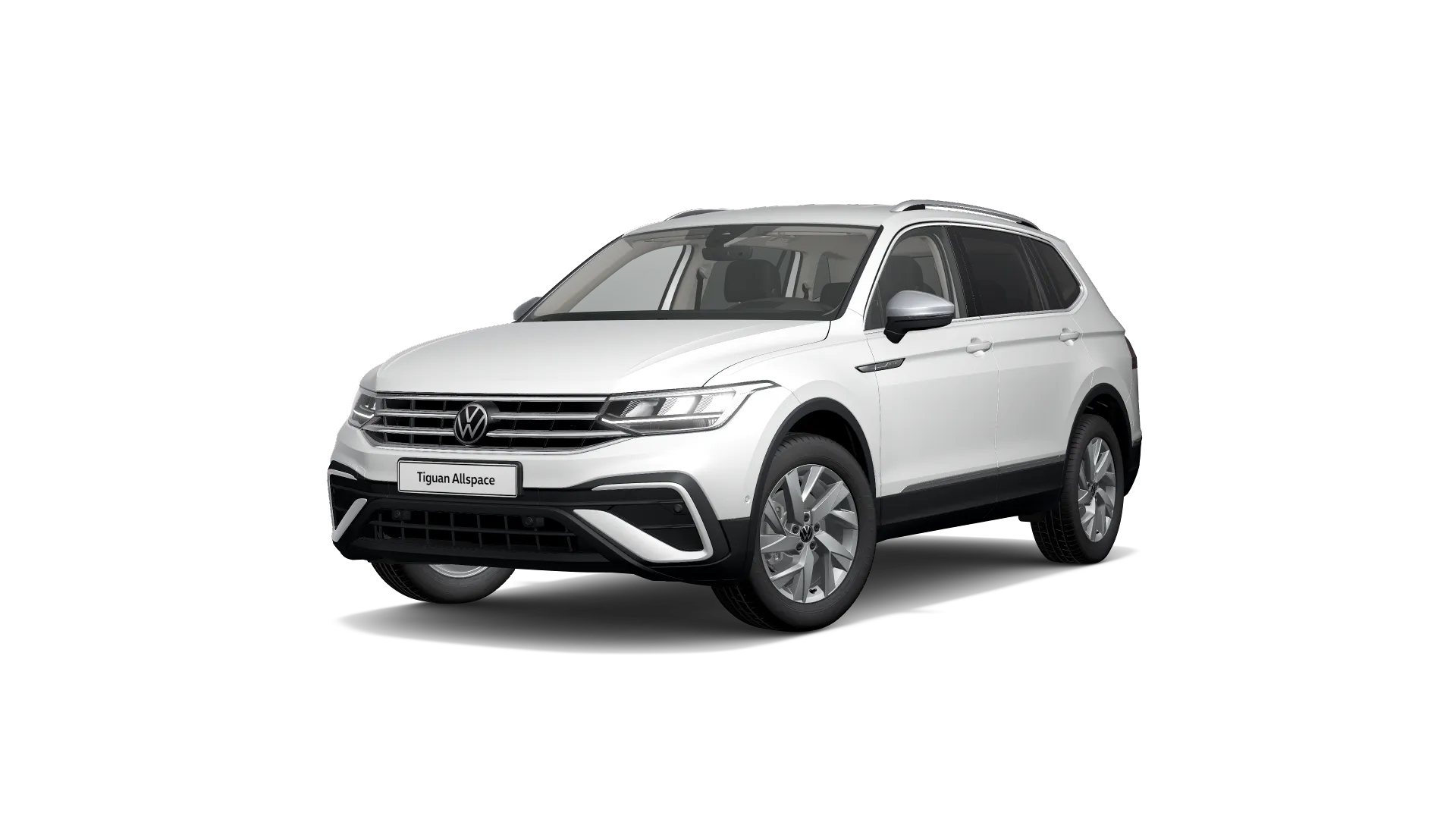Volkswagen Tiguan Allspace Life