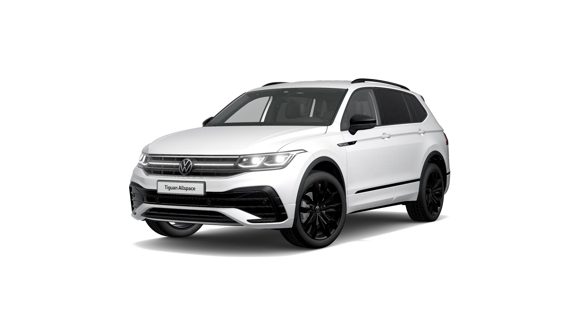 Volkswagen Tiguan Allspace R-Line