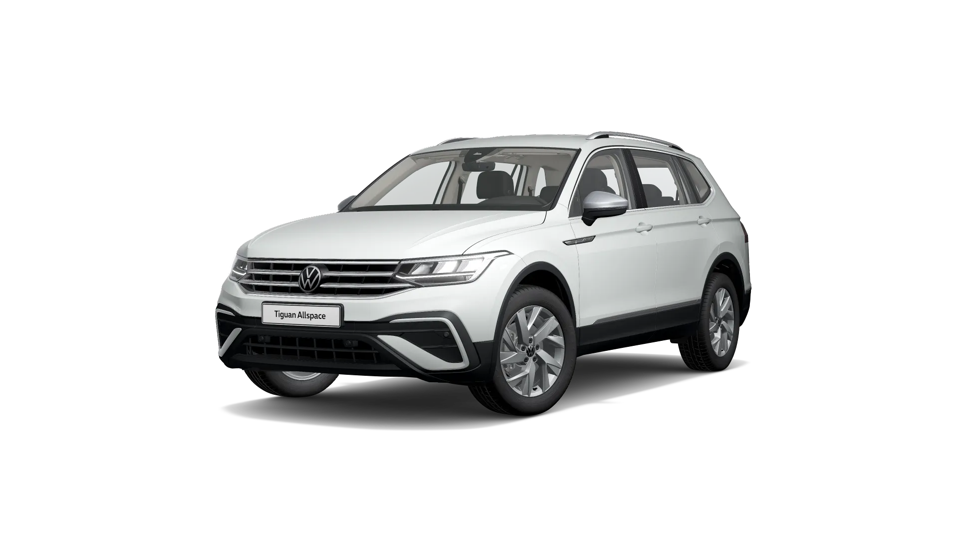 Volkswagen Tiguan Allspace Life