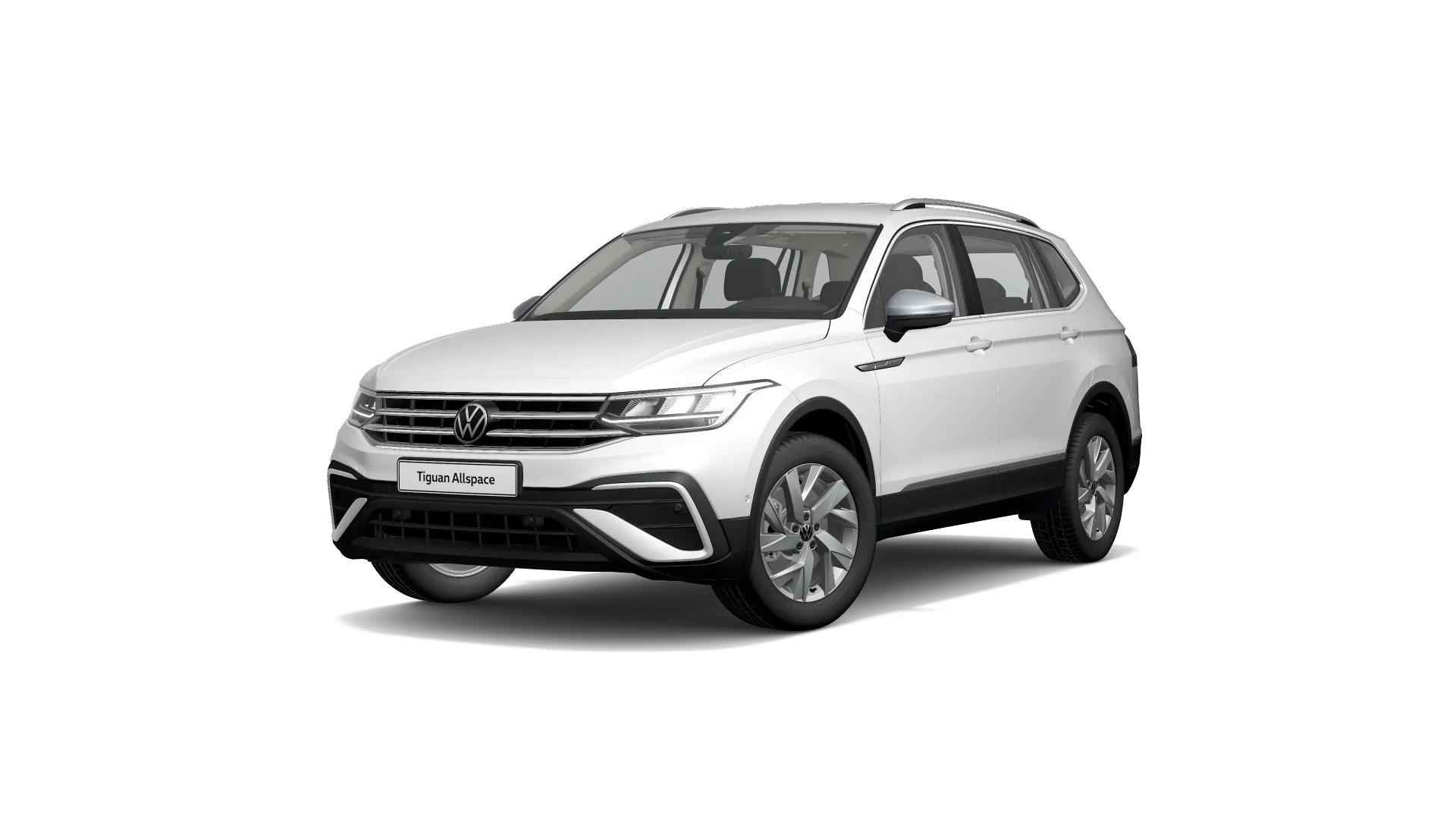 Volkswagen Tiguan Allspace Life