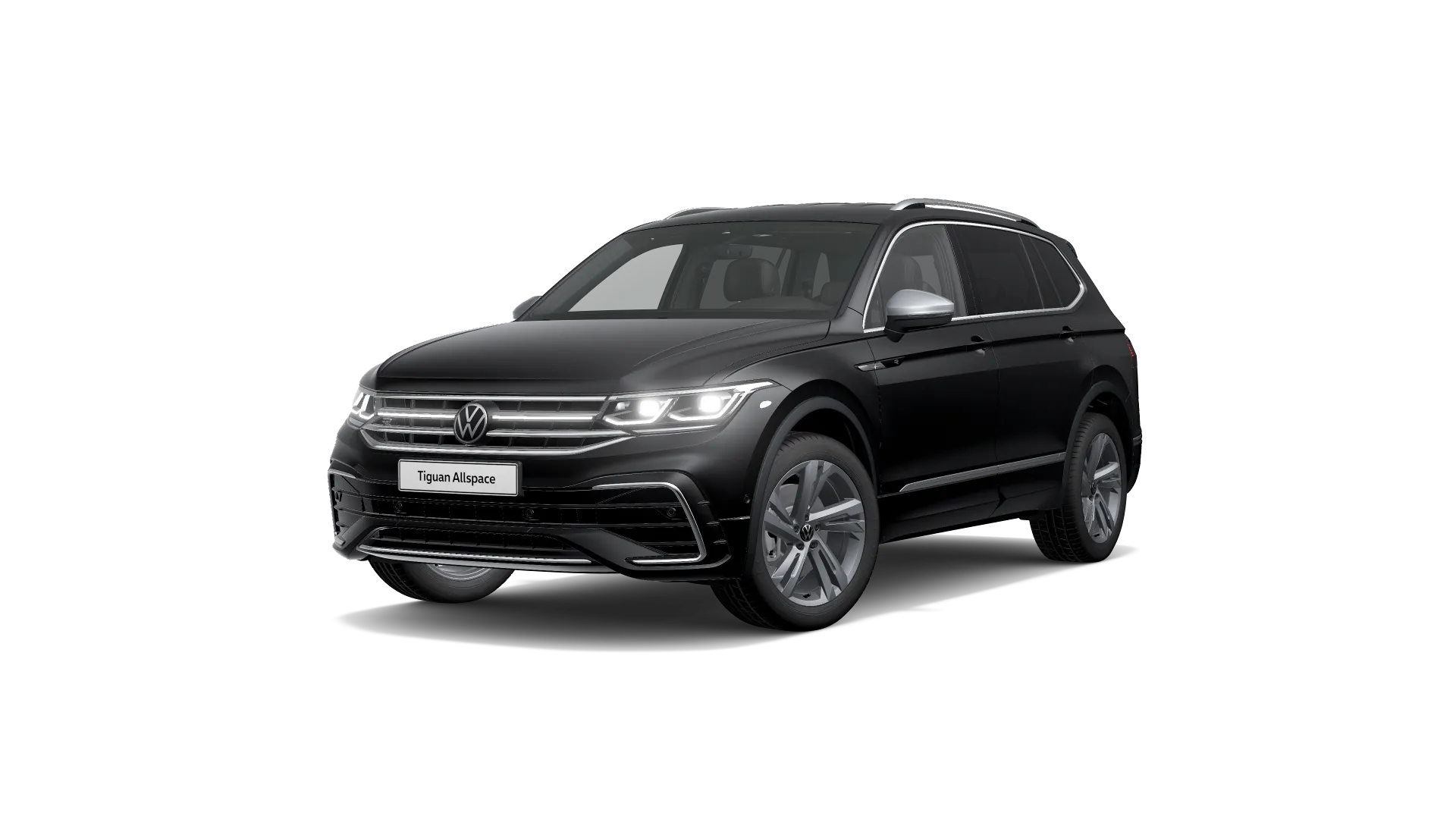 Volkswagen Tiguan Allspace R-Line