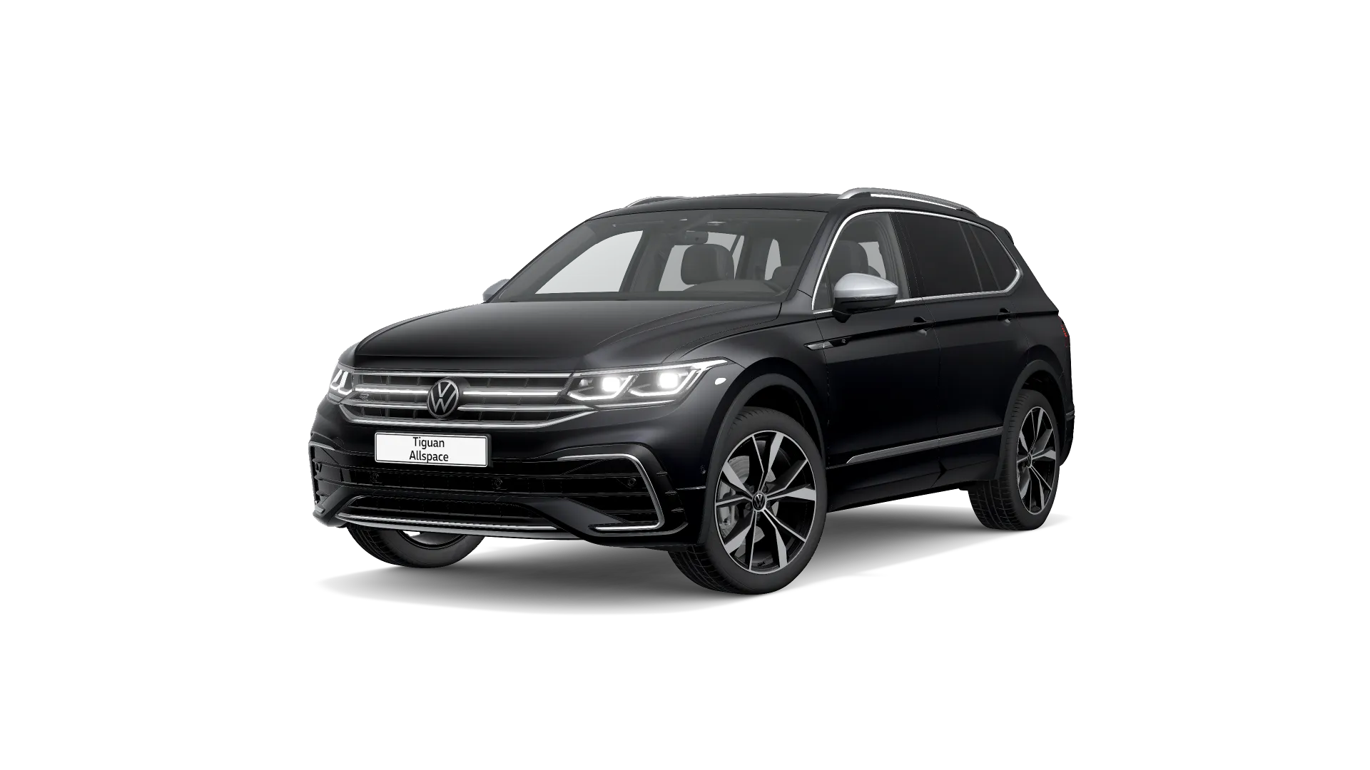Volkswagen Tiguan Allspace R-Line