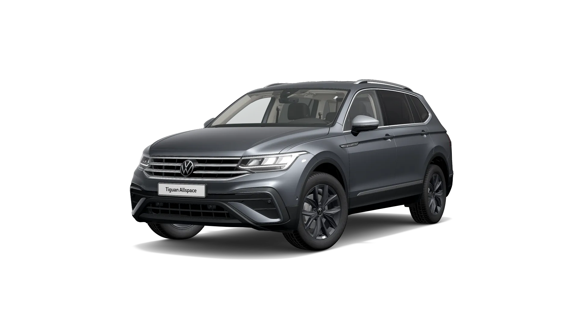 Volkswagen Tiguan Allspace Life