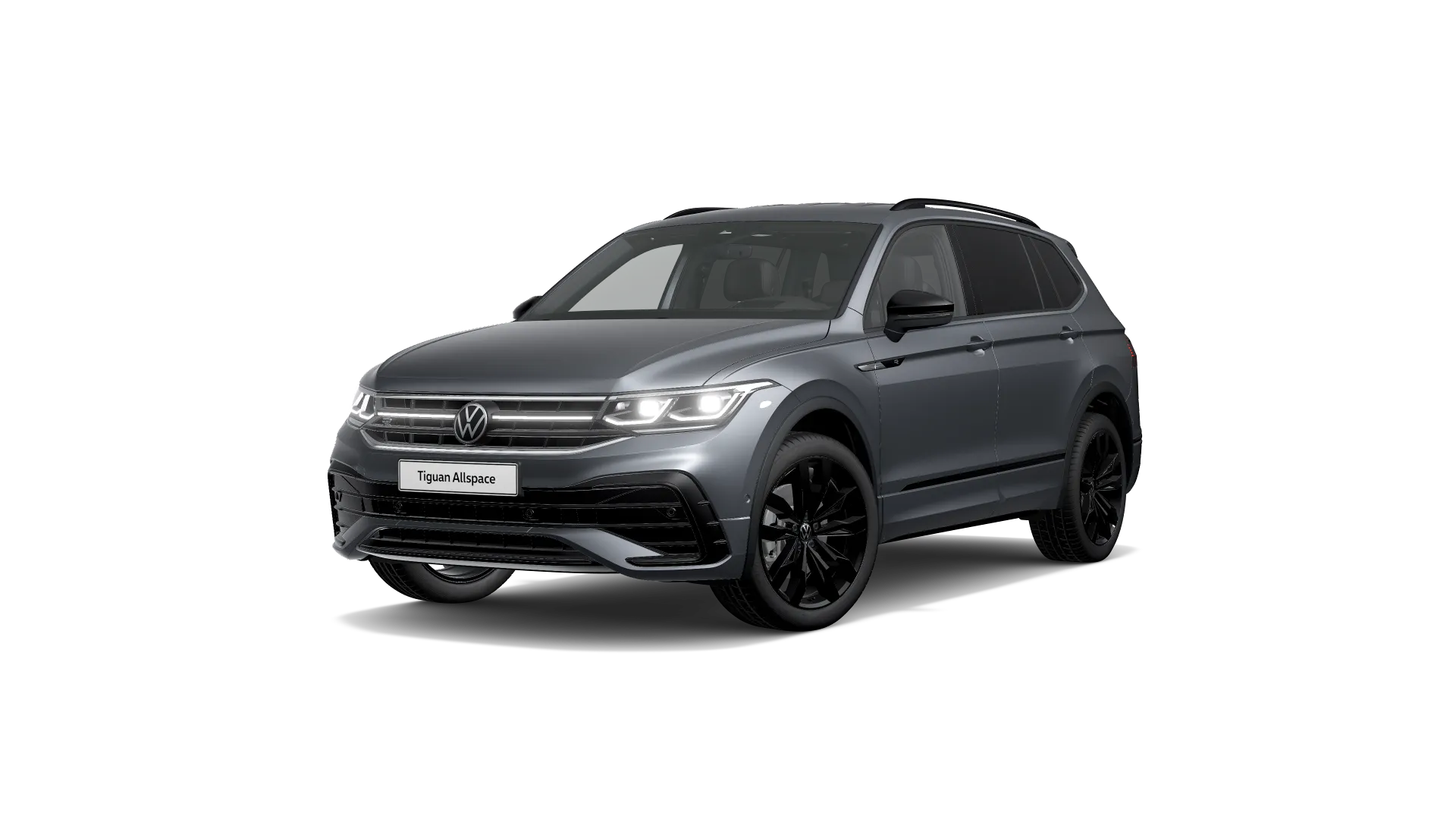 Volkswagen Tiguan Allspace R-Line