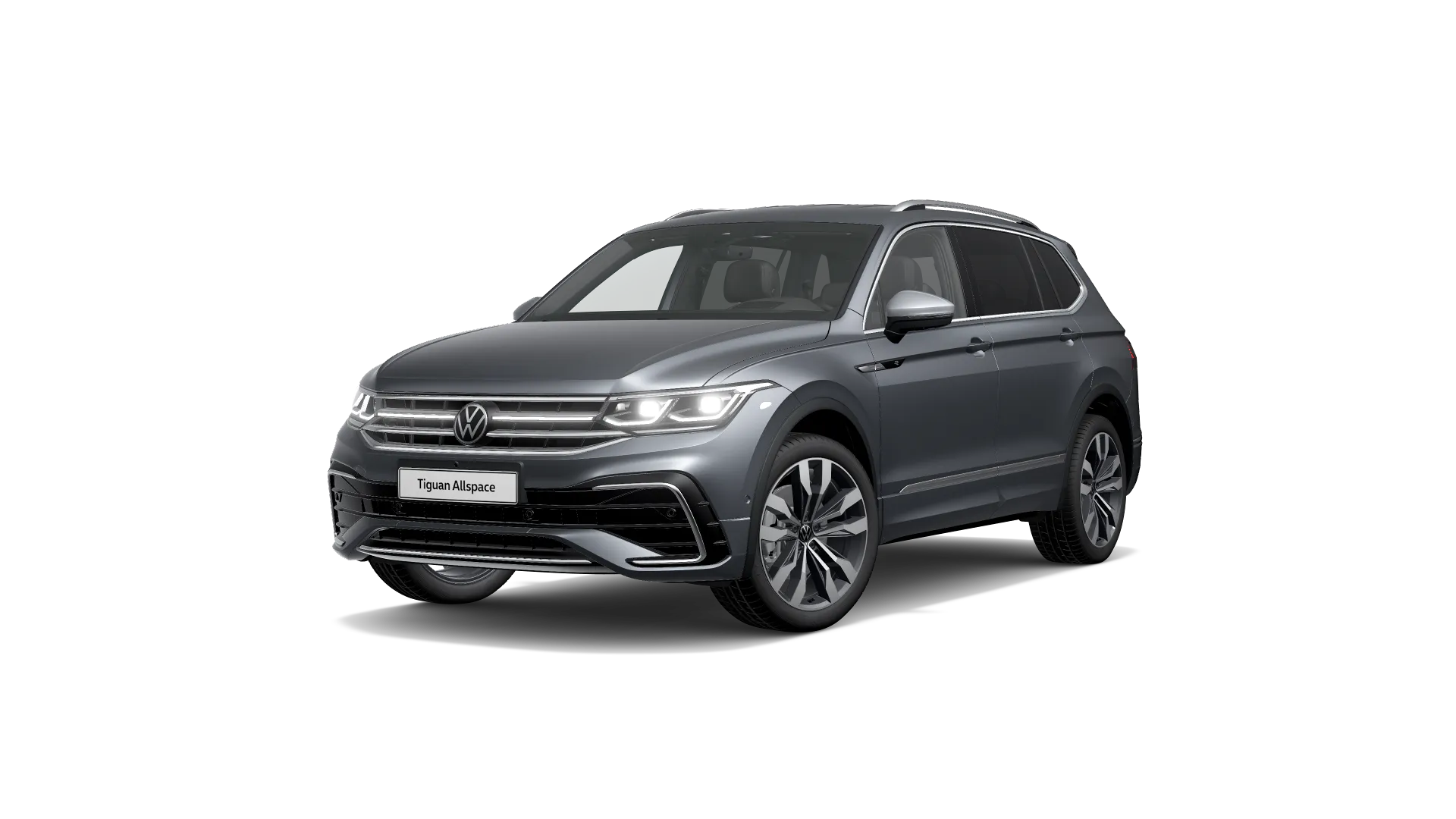 Volkswagen Tiguan Allspace R-Line