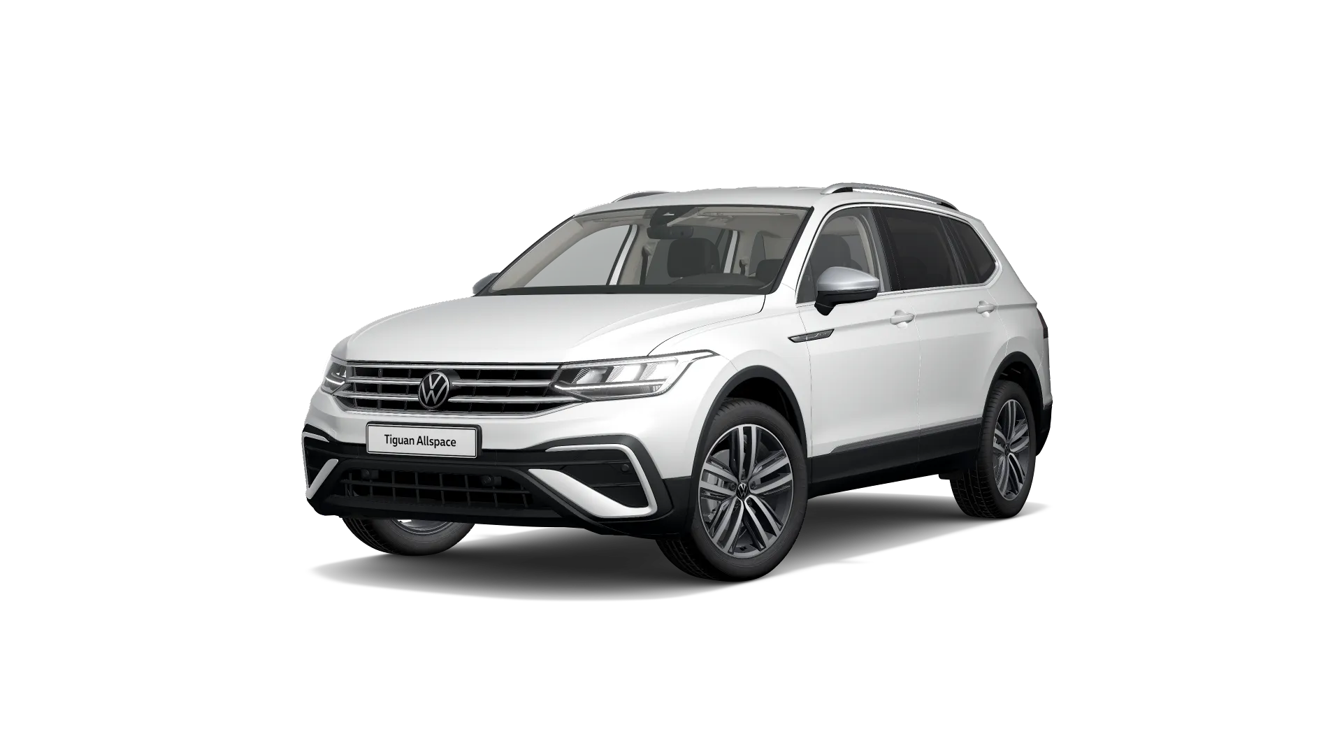 Volkswagen Tiguan Allspace Life
