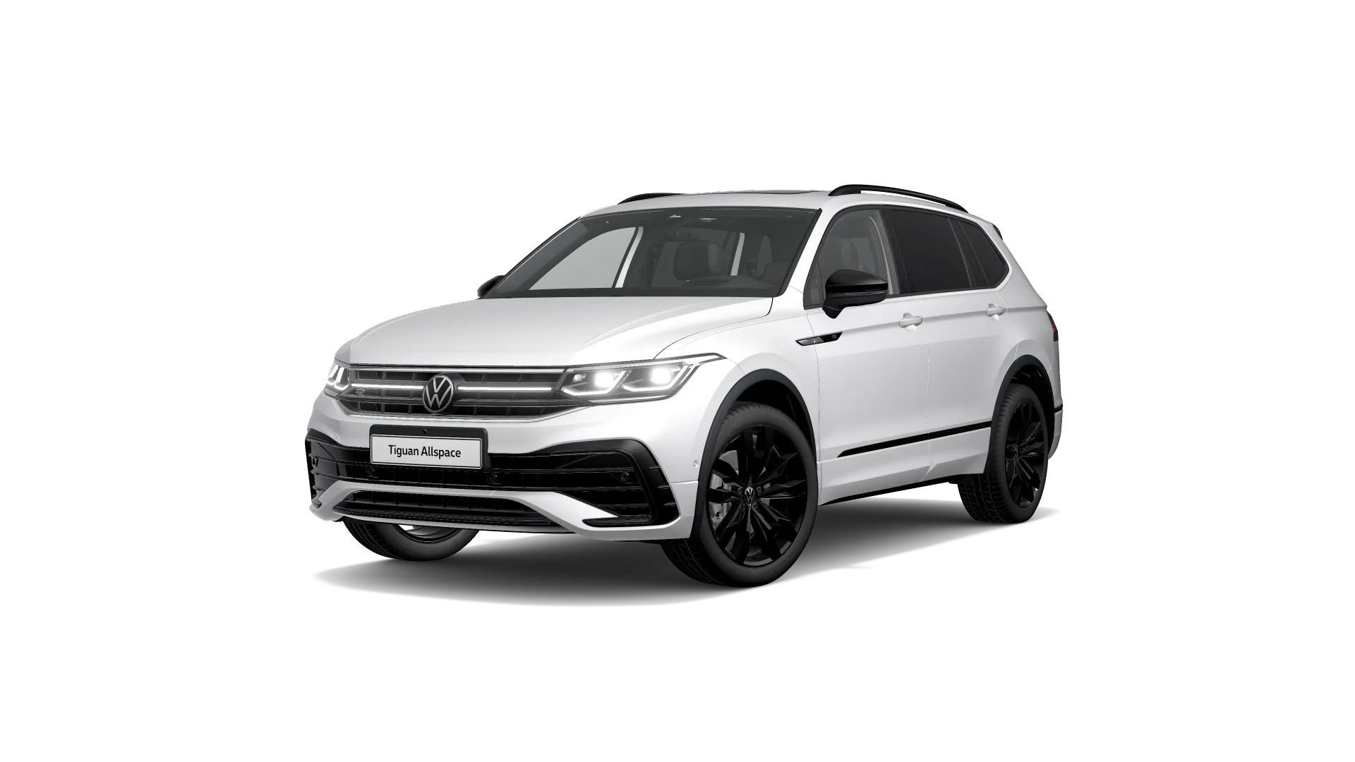 Volkswagen Tiguan Allspace R-Line
