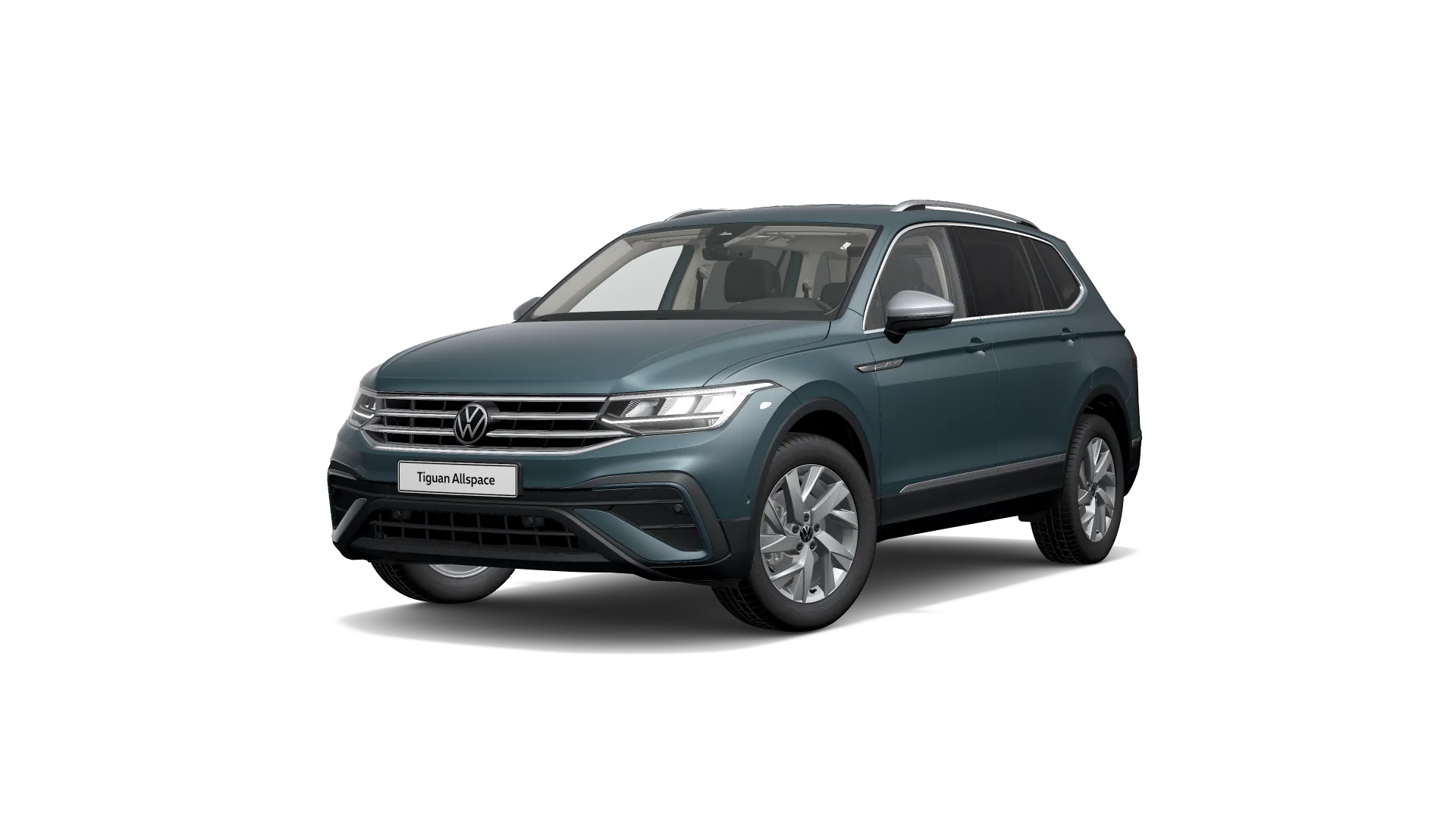 Volkswagen Tiguan Allspace Life