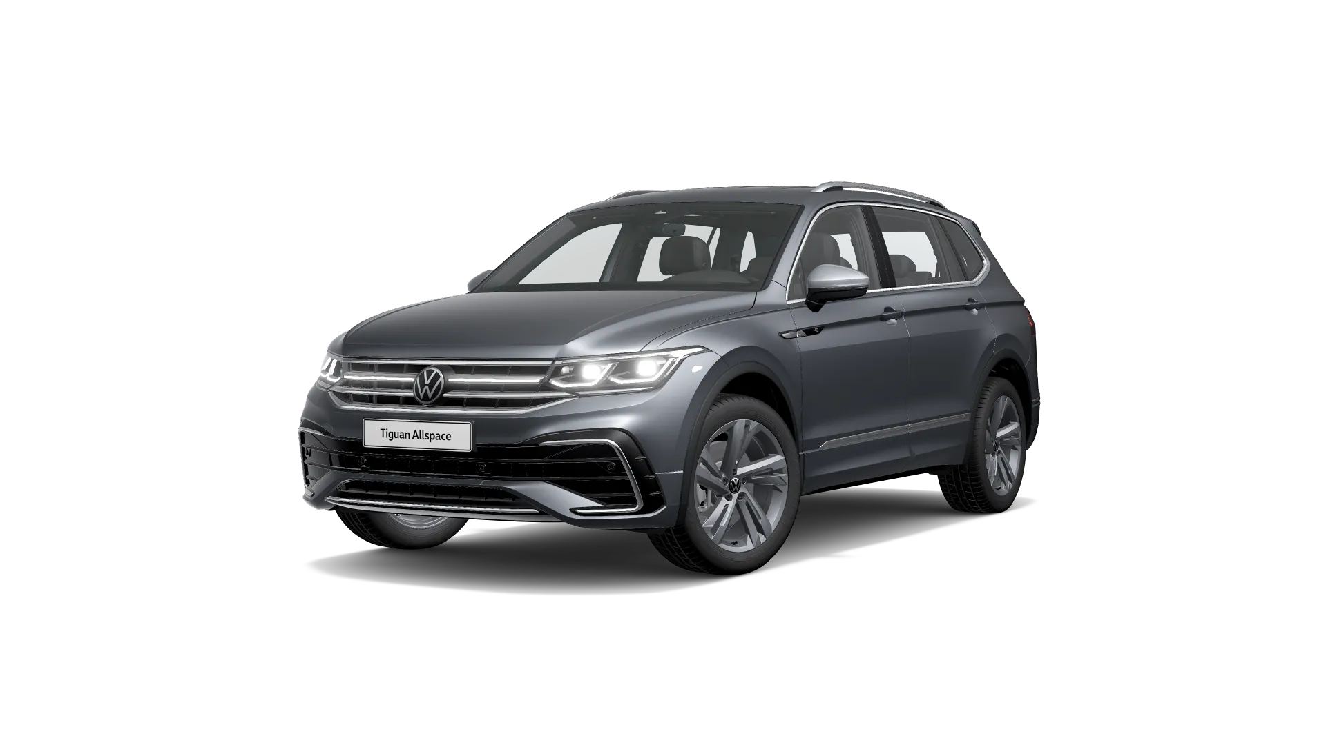 Volkswagen Tiguan Allspace R-Line