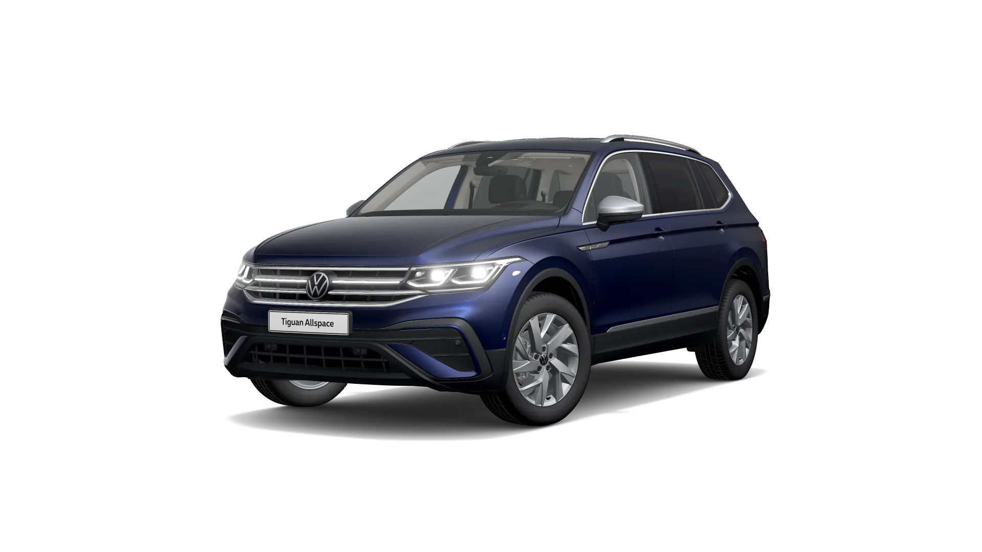 Volkswagen Tiguan Allspace Life