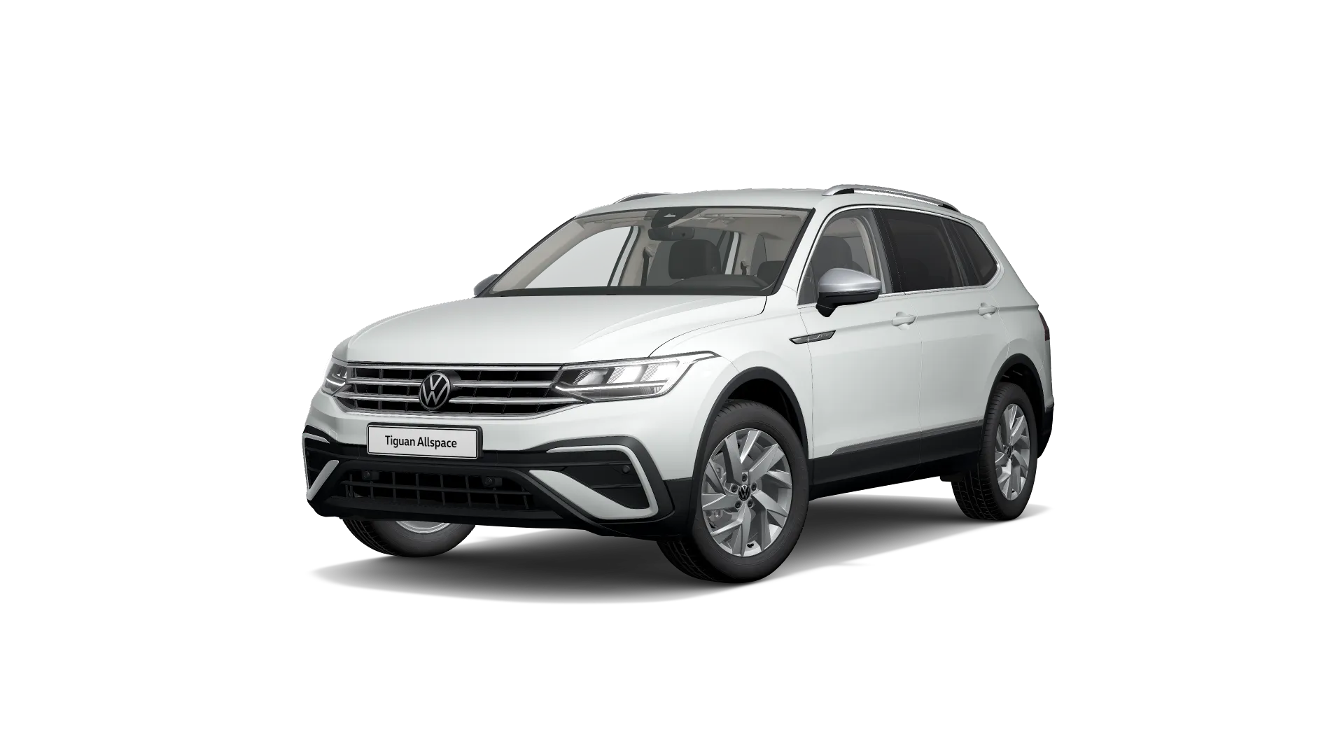 Volkswagen Tiguan Allspace Life