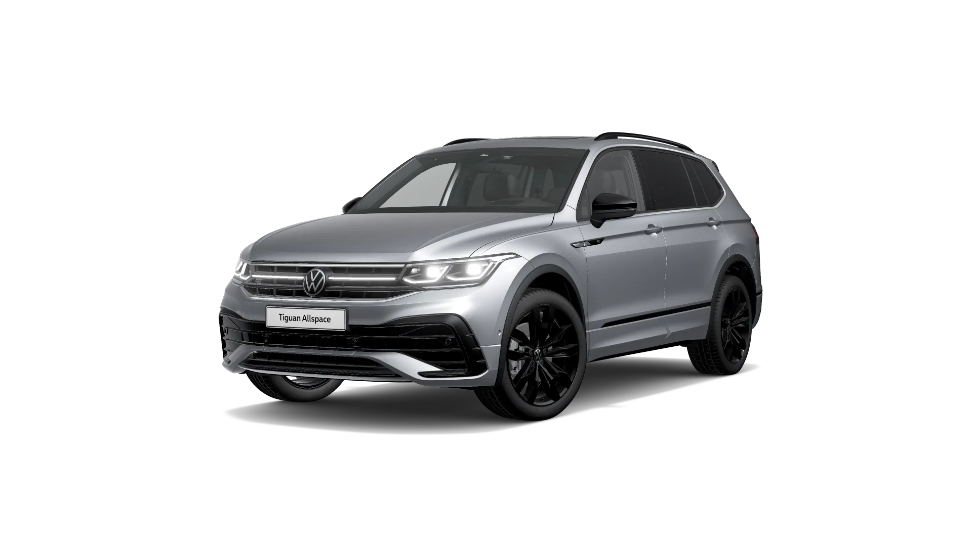 Volkswagen Tiguan Allspace R-Line