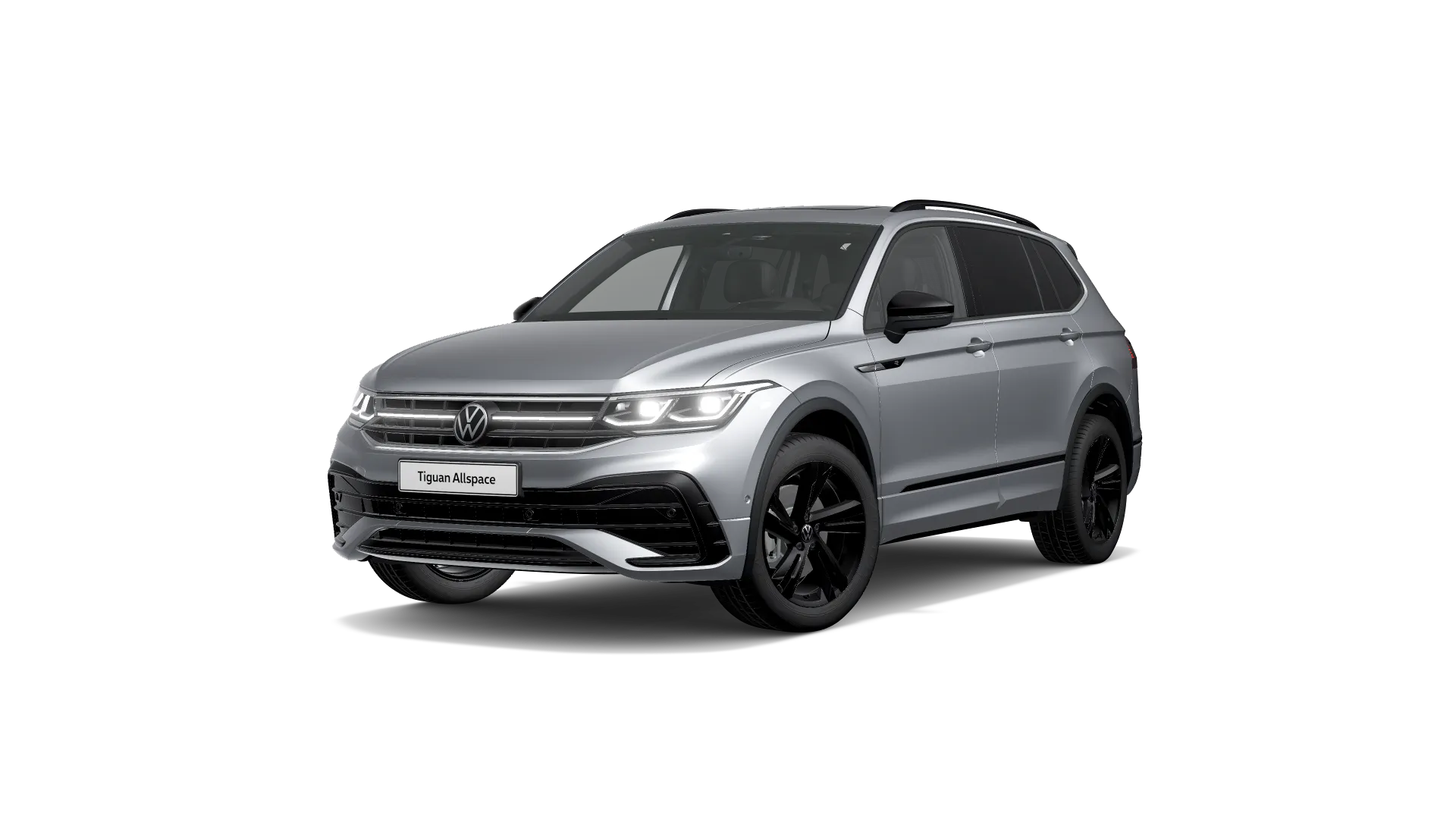 Volkswagen Tiguan Allspace R-Line