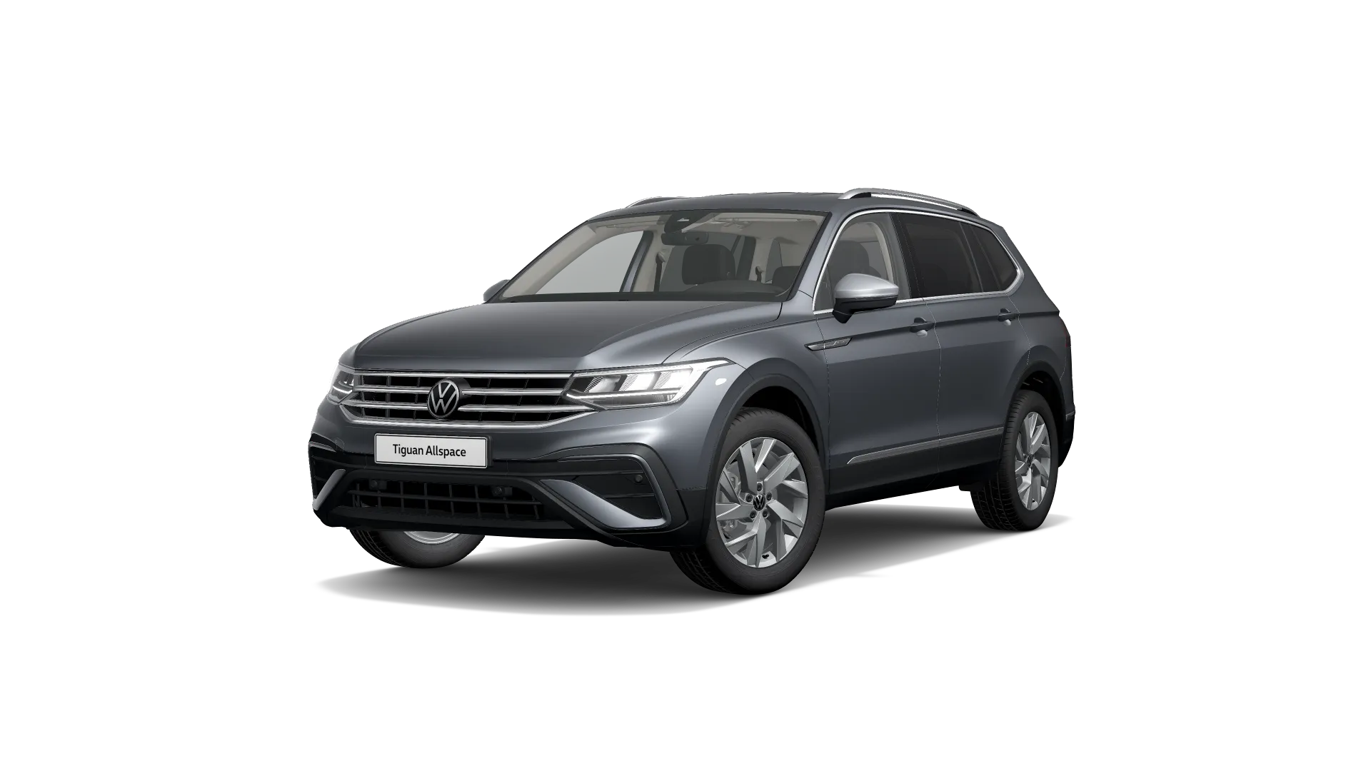 Volkswagen Tiguan Allspace Life