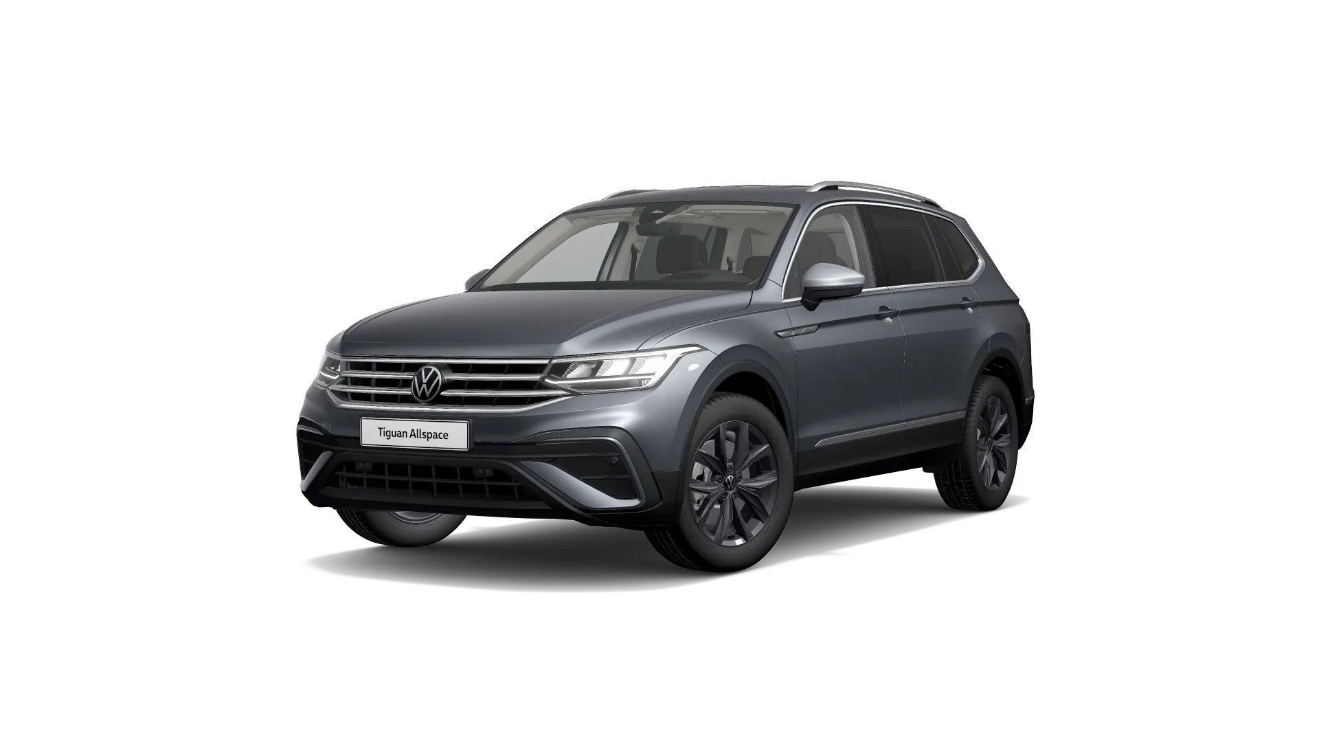 Volkswagen Tiguan Allspace Life