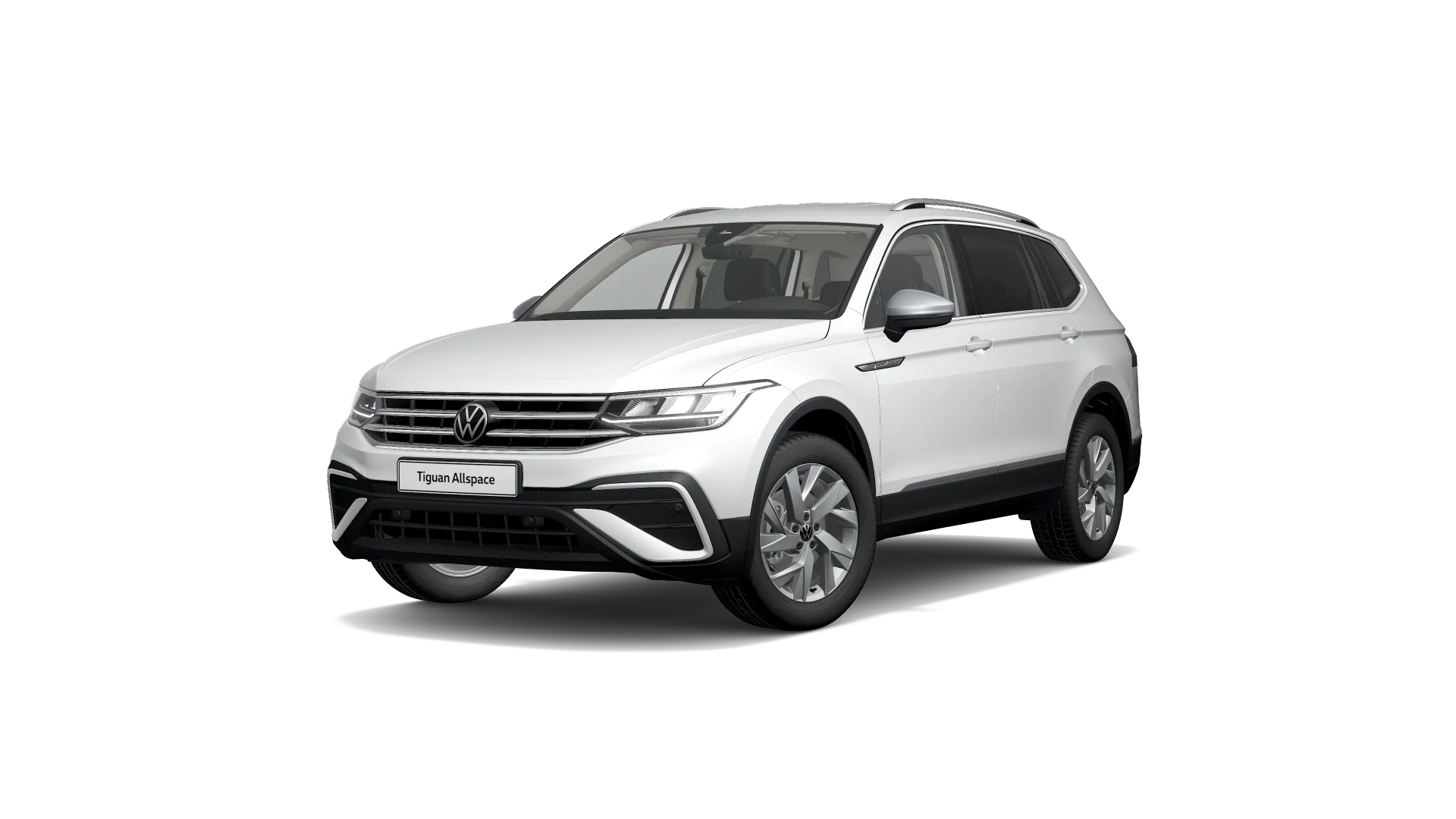 Volkswagen Tiguan Allspace Life