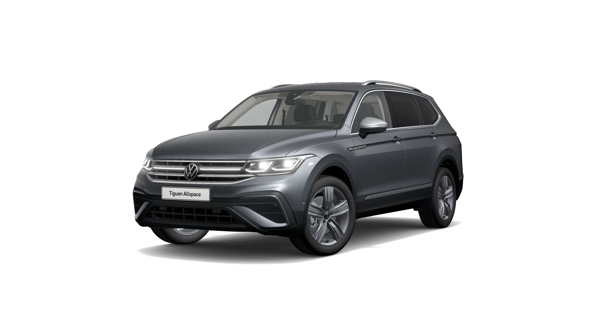 Volkswagen Tiguan Allspace Life