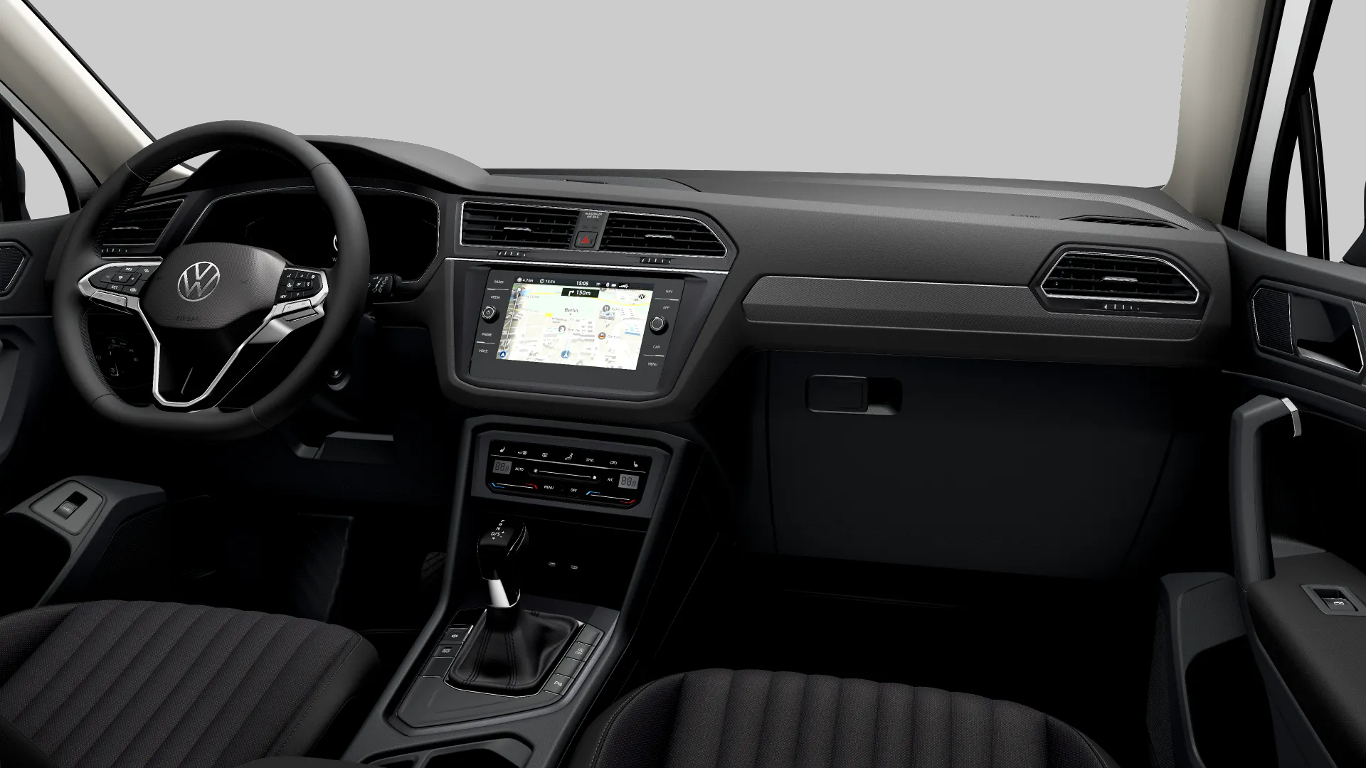 Volkswagen Tiguan Allspace Life