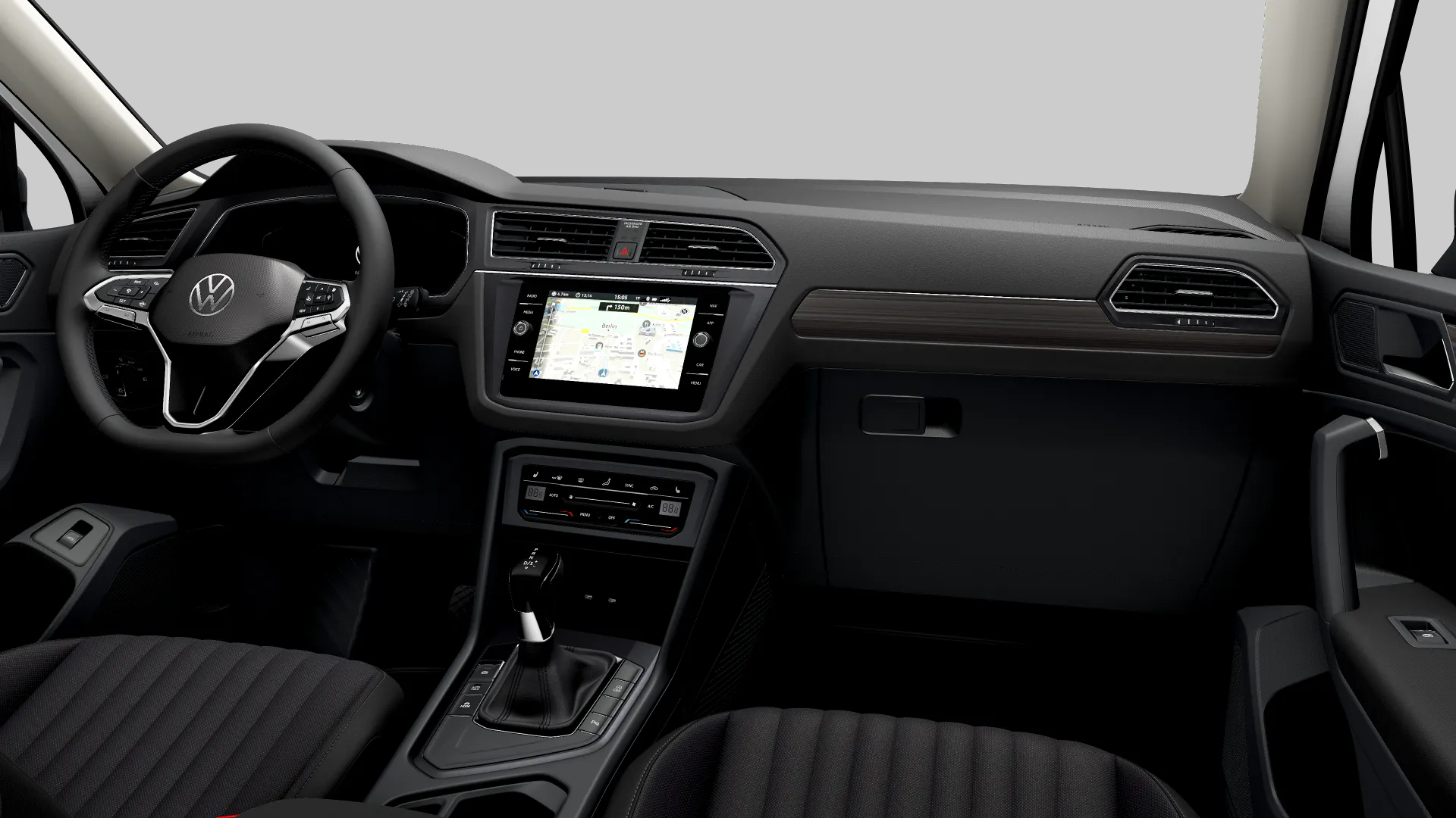 Volkswagen Tiguan Allspace Life