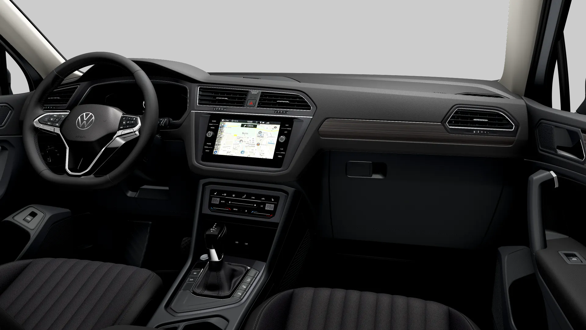Volkswagen Tiguan Allspace Life