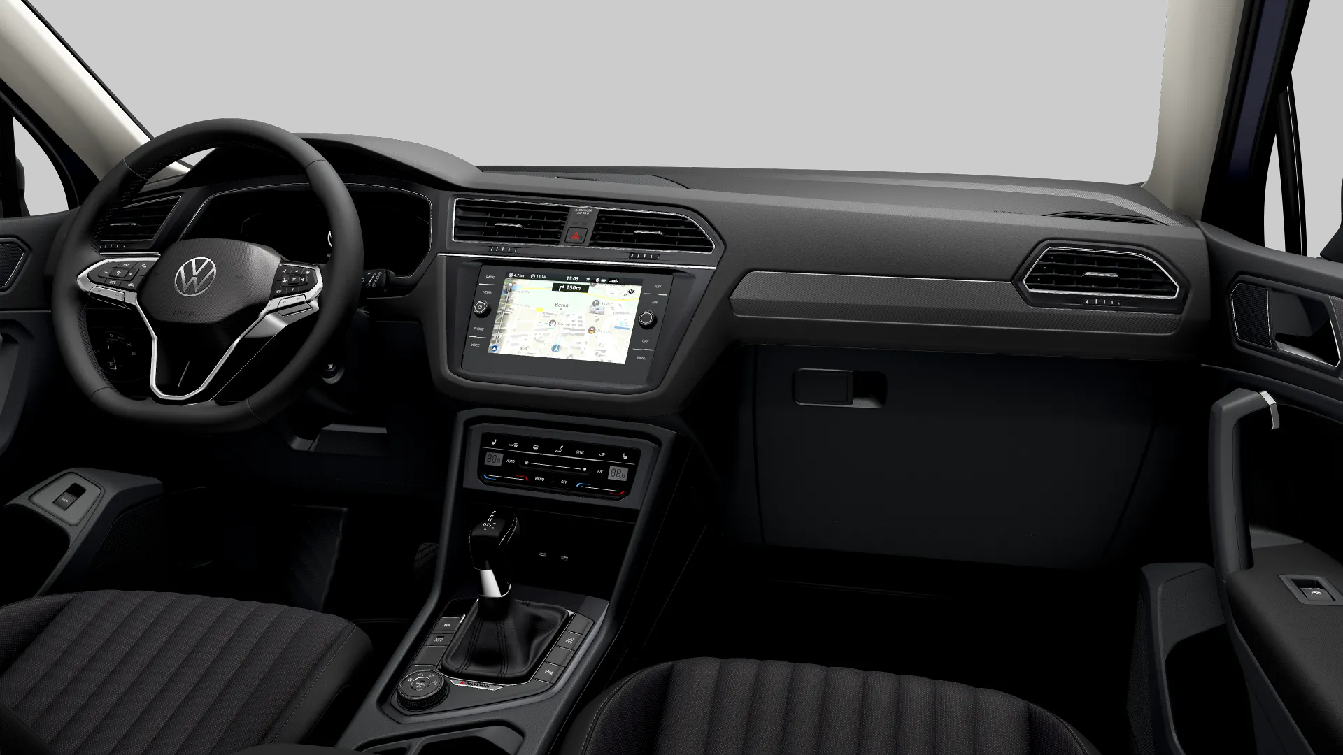 Volkswagen Tiguan Allspace Life