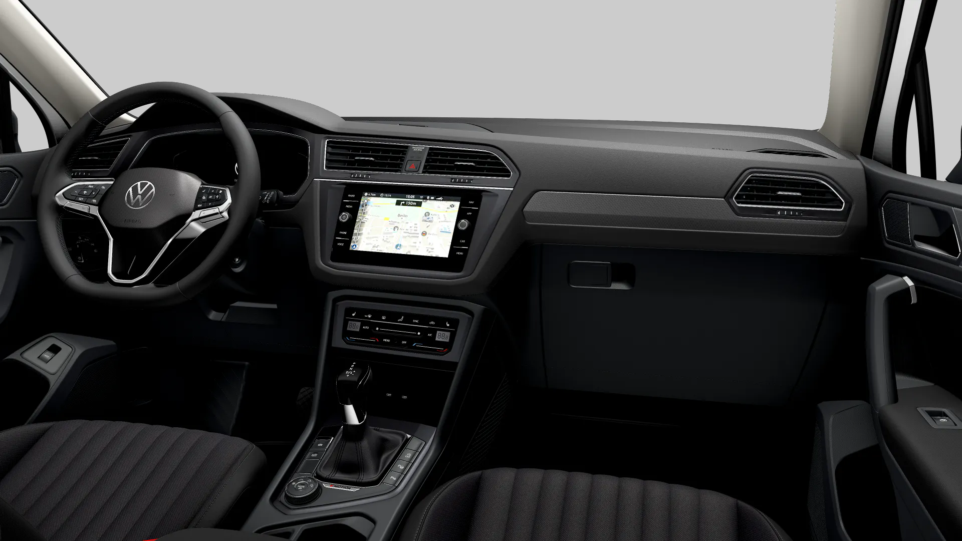 Volkswagen Tiguan Allspace Life