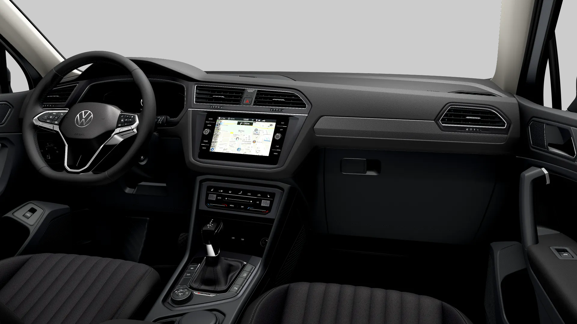 Volkswagen Tiguan Allspace Life