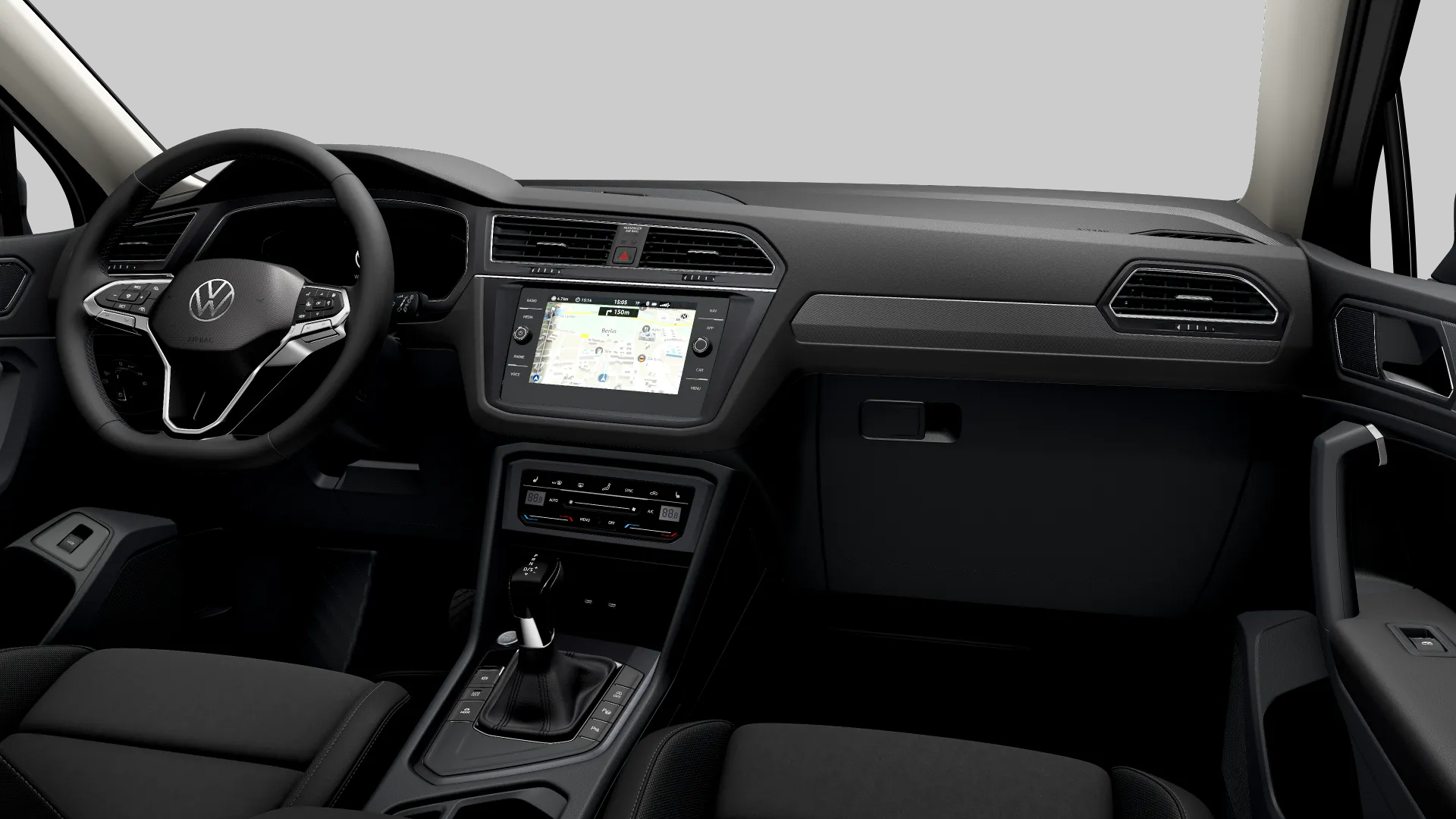 Volkswagen Tiguan Allspace Life