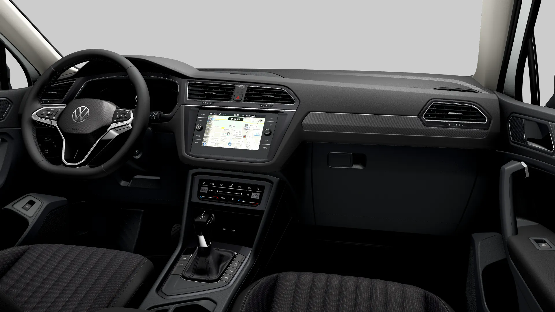 Volkswagen Tiguan Allspace Life
