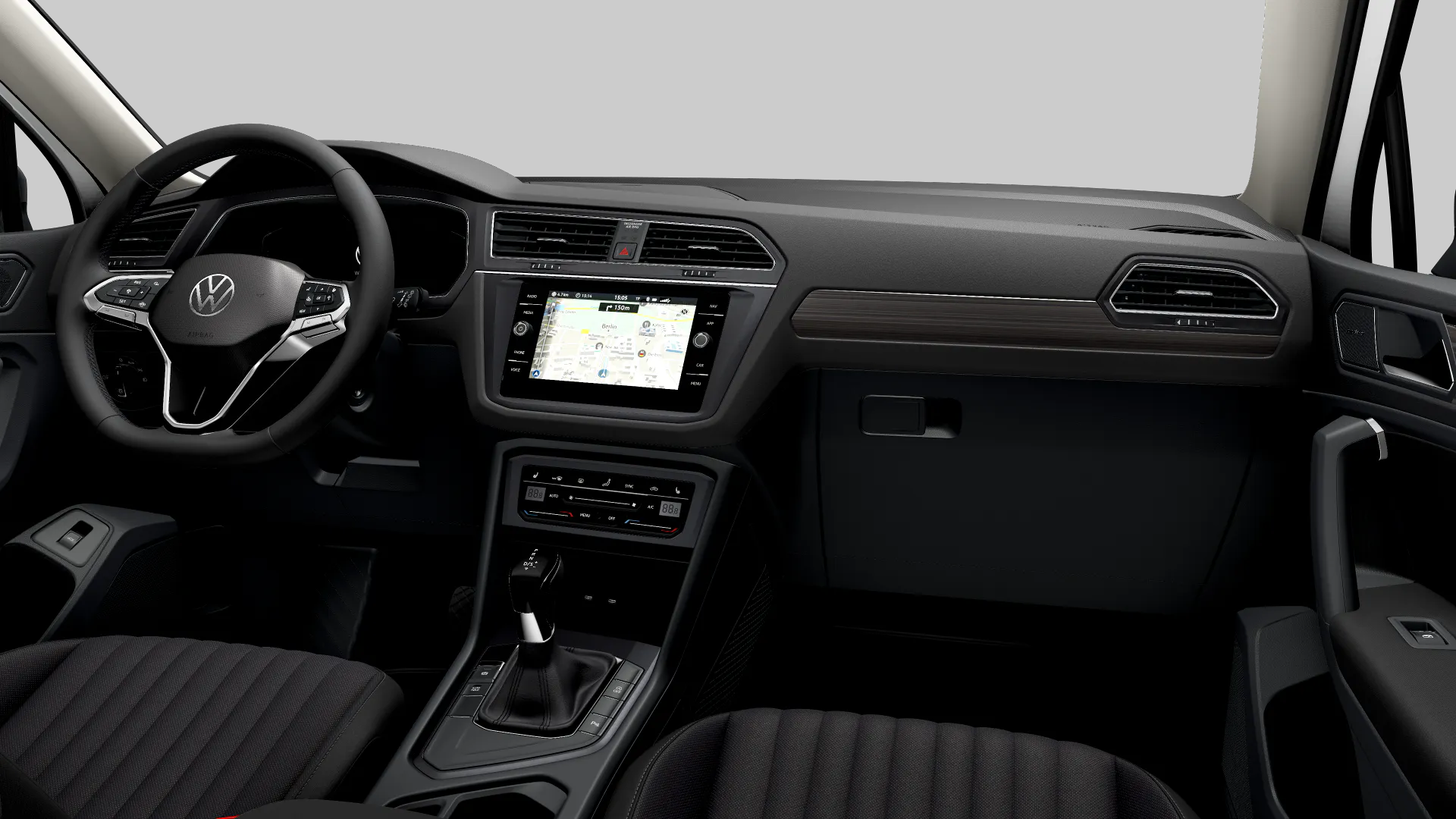 Volkswagen Tiguan Allspace Life