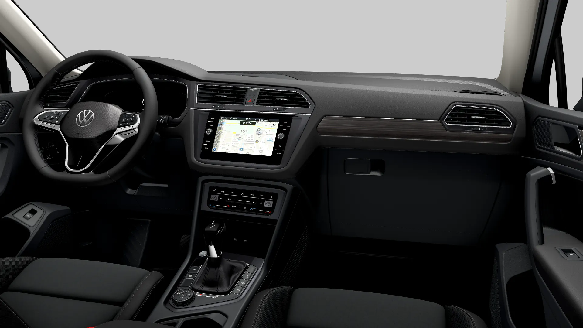 Volkswagen Tiguan Allspace Life