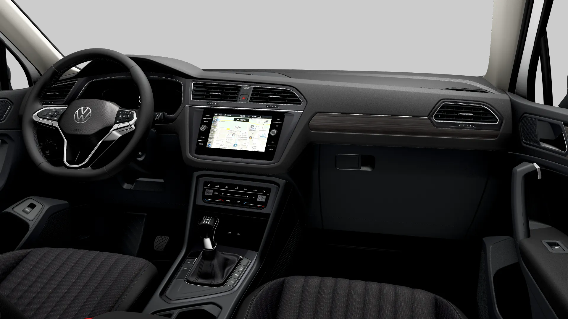 Volkswagen Tiguan Allspace Life