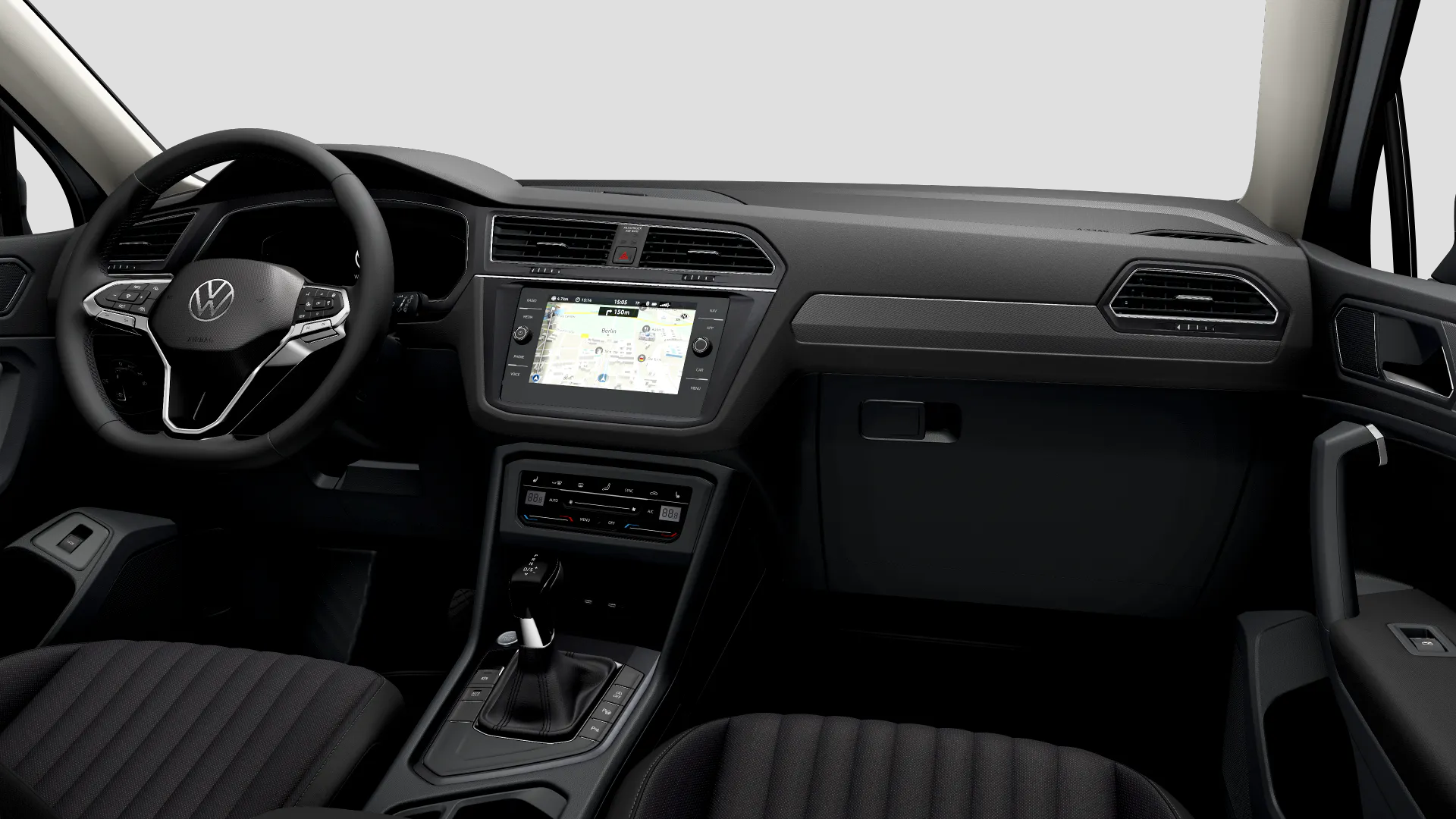 Volkswagen Tiguan Allspace Life