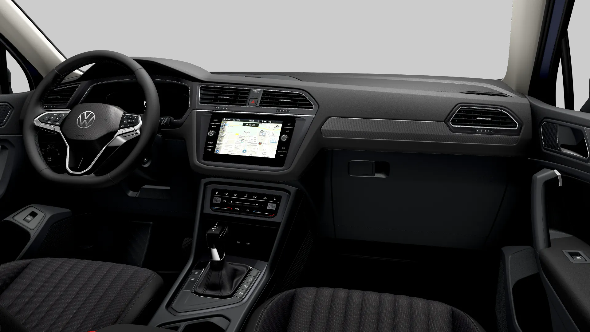 Volkswagen Tiguan Allspace Life