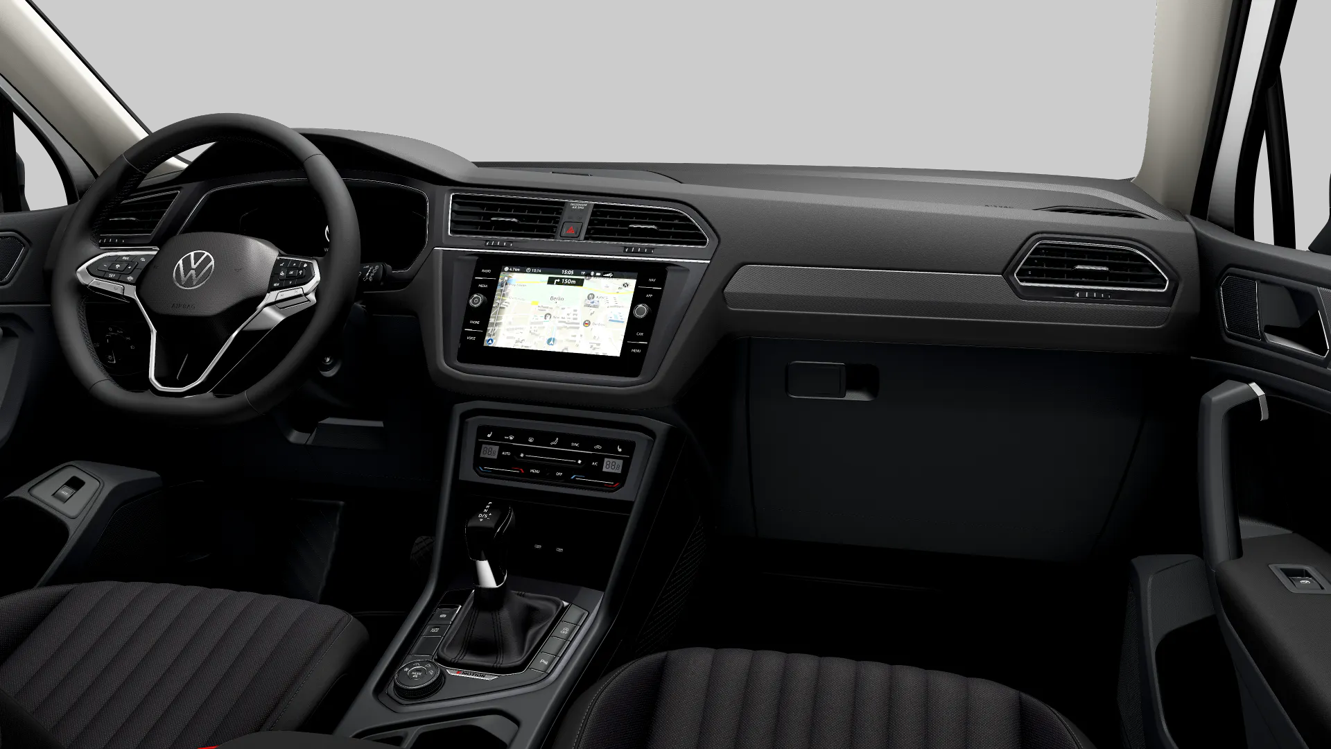 Volkswagen Tiguan Allspace Life