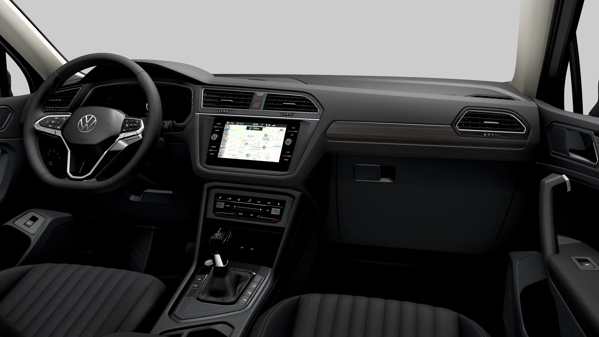 Volkswagen Tiguan Allspace Life