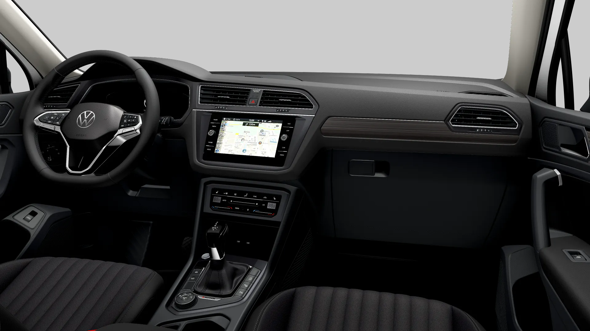 Volkswagen Tiguan Allspace Life