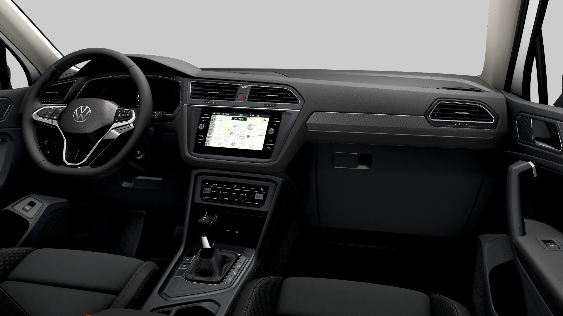 Volkswagen Tiguan Allspace Life