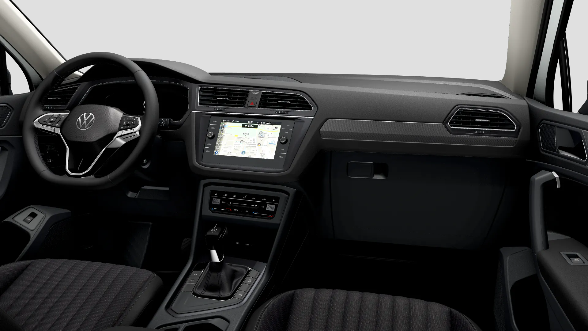 Volkswagen Tiguan Allspace Life