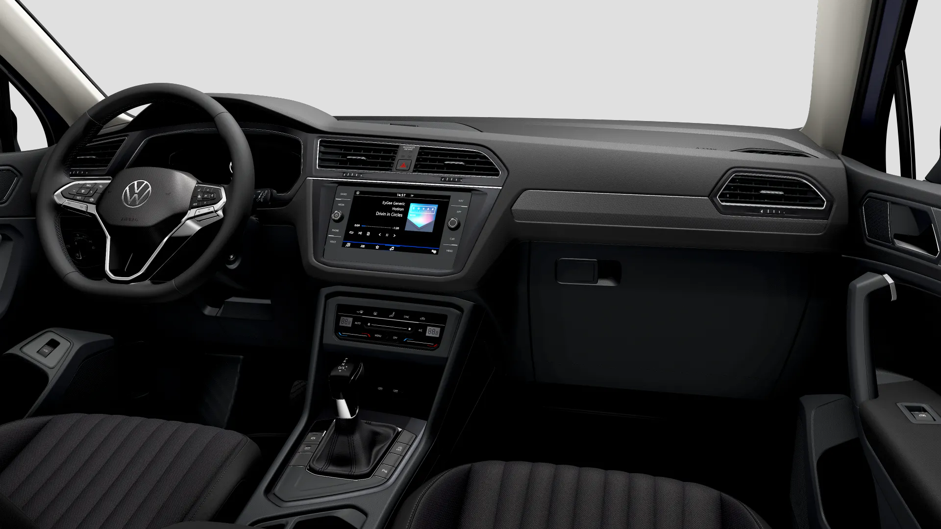 Volkswagen Tiguan Allspace Life