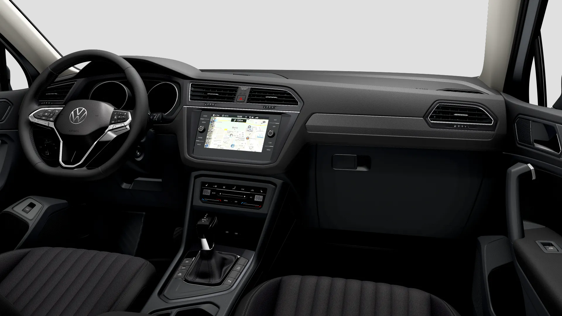 Volkswagen Tiguan Allspace Life