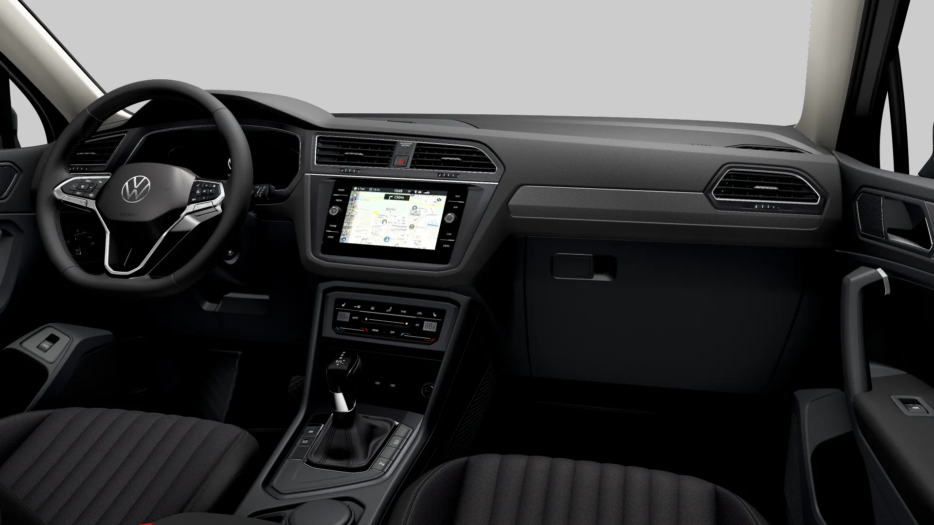 Volkswagen Tiguan Allspace Life