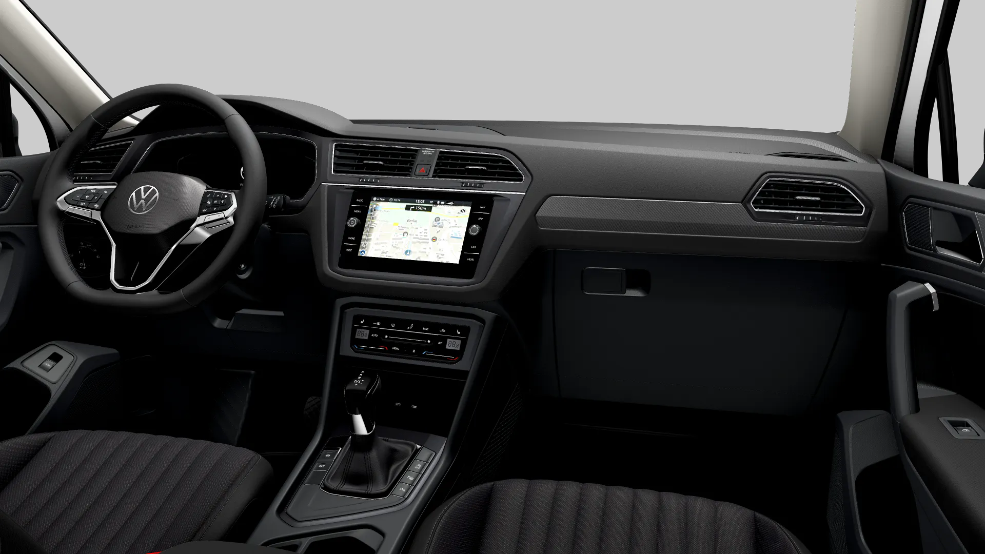 Volkswagen Tiguan Allspace Life