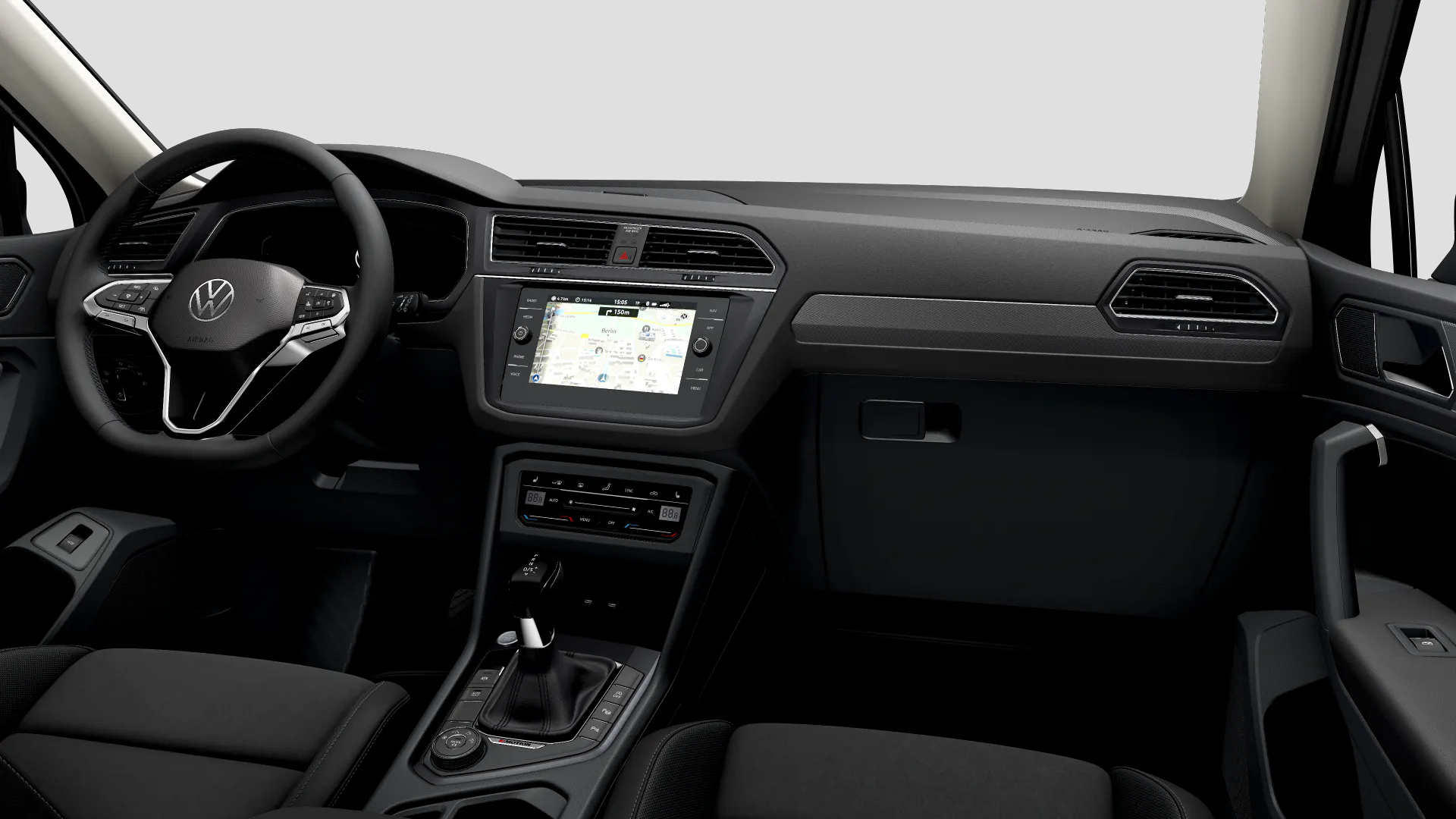 Volkswagen Tiguan Allspace Life