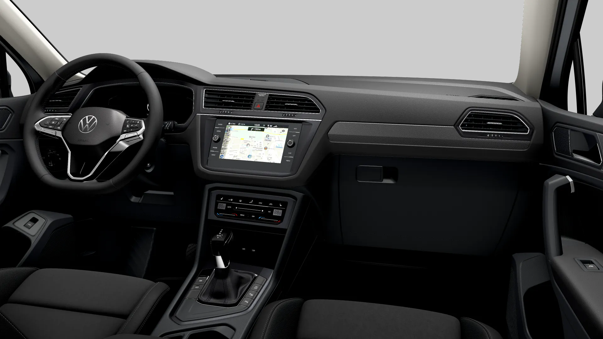 Volkswagen Tiguan Allspace Life